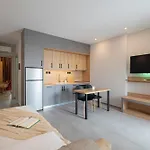 Apartment Sera *